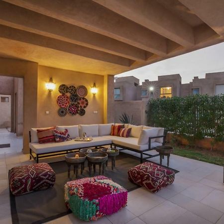 Chez Maya Marrakesh Exterior foto