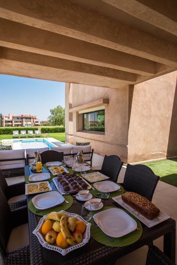 Chez Maya Marrakesh Exterior foto